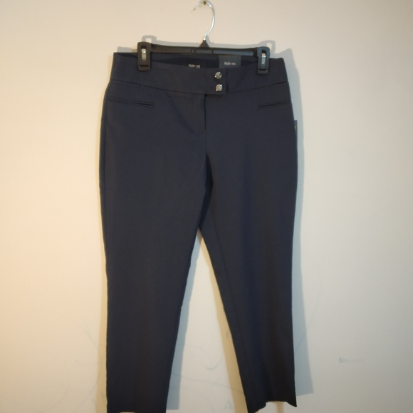 Style & co comfort waist tummy control - Picture 5 of 16